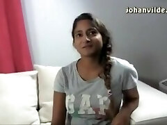 Indian casting couch