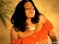 Bollywood, A Beleza É Tão Erótico