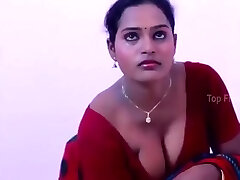 Priya thevidiya Munda hot sexy Tamil maid fuck-a-thon with proprietor HD with clear audio