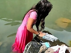 Indian girl outdoor fuck-fest video hindi clear voice