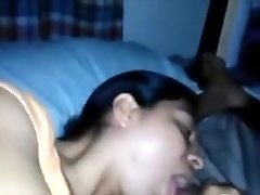 indian south girl oral