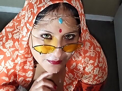 Brazilian Rain - Indian Xl Girl - Namaste And Cum Swallow