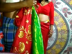 Wondrous  bhabhi with devar hardcore shagging you are watch this video and follow