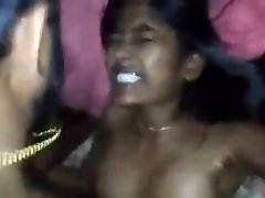 Sexy Indian Call Girl With Milky Boobs Creampied By Customer