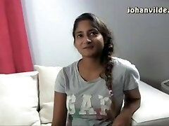 Indian aunty intercourse with foreigner