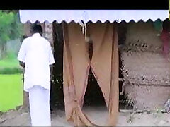 Fucking Tight Backside of the Hotel maid and then spunk inside her 