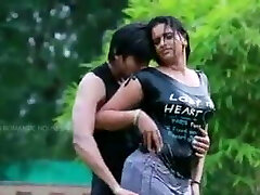 Indian aunt in pool hooter-sling and panty Indian aunt in pool hooter-sling and panty