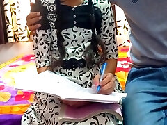 دختر مدرسه ای لعنتی سخت توسط بیل ولنتاین پر بیل و دیا کامل هندی انجمن تصویری با صدا دیفیلم45 سیلی
