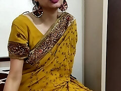 Tutor had hump with student, very hot sex, Indian teacher and student with Hindi audio, dirty talk, roleplay, xxx saara