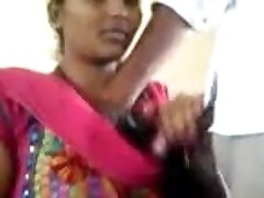 tamil college female handjob