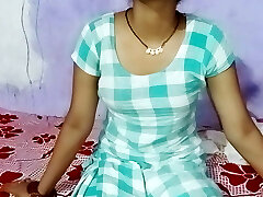 Hot Indian 20 Year Old Desi Bhabhi Ravaged By Dever With Clear Hindi Audio