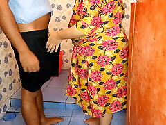 Bhabhi Ko Bathroom Me Ghodi Banakar Choda -Sister In Law In Law Lovemaking Bhabhi Ko Bathroom Me Ghodi Banakar Choda -Sister In Law In Law Lovemaking