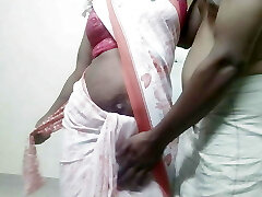 Indin 2nd wife fingering show