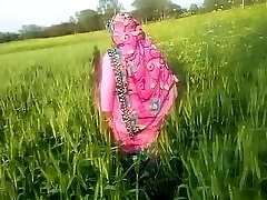 Indian Village Bhabhi Outdoor Bang-out PORN IN HINDI