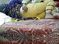 Winter Season me Queen Bhabhi ne apni garam chut ka diya maza,  bhabhi Dever lovemaking video 