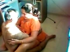 Desi Aunty Boinked on a hidden camera