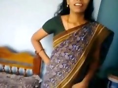 tamil aunty with her brother