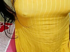 Indian hot desi maid coochie Fucking with room holder clear Hindi audio 