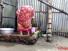 red saree village sposato moglie sesso (video ufficiale di villagesex91)