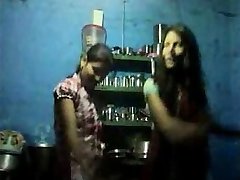 Indian club dancer Indian club dancer