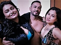 One boy with two gals, full bengali audio, Tina, Suchorita and Rahul, Full movie, Part 1