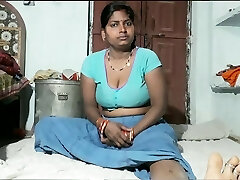 Nice and spectacular padosan bhabhi ko tang failakar jamkar choda boli dheere karo