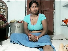 Nice and spectacular padosan bhabhi ko tang failakar jamkar choda boli dheere karo