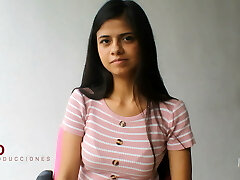 a red-hot and sexual interview – Spanish porn a red-hot and sexual interview – Spanish porn