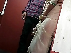 Village Wife Fuck in Bathroom Bang-out ( Official Video By Villagesex91 )
