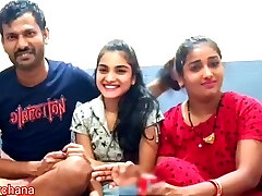 daru pila ke dono mausi ko pela con audio hindi tu archana