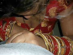 Friend's wife tearing up in friend&rsquo;s room