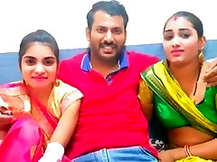 Dono Sagi Bahan ko Chudai Kiya With Hindi Audio Dono Sagi Bahan ko Chudai Kiya With Hindi Audio