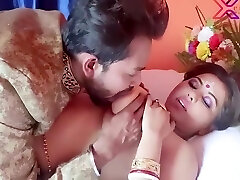 Indian Bride Fucked Very First Time