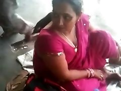 Huge-titted Indian MILF on a Teach Station 2 (o) (o)