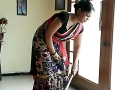 Hot Babhi Romp Video (Hindi) - TopSexWorld