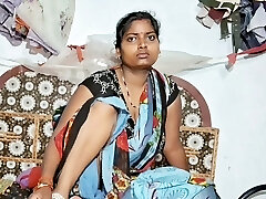 Desi beautiful bhabhi first time tearing up her cremei tight pussy and her husband big dinky