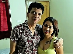 A sexy lonely woman called mature man for massage and with this made a full fucking session. Utter Hindi audio