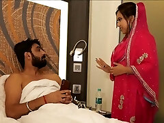 Hardcore Indian Desi Hook-up with Beautiful Girl