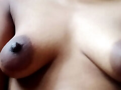 Indian Village Doll Homemade Video 26