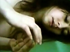 Pretty girl Anju sucking Rashid's weenie