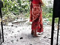 Local Village Wife Fuck-fest In Forest In Outdoor ( Official Video By Villagesex91)