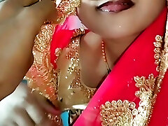 matrimonio india bel pompino in camera