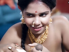 Tamil Devar Bhabhi Very Special Romantic and Erotic Bang-out Full Flick