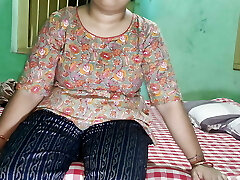 Sarmila Bhabhi ki Jawani ke Divane Devar ne Khub Choda