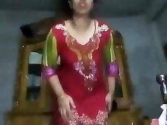 Unsatisfied married bhabi is super hot
