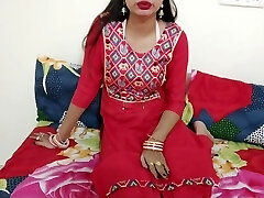 Cheating Indian bhabhi gets her good-sized ass fucked by dewar Gigantic boobs Indian bhabhi caught devar has to pulverize in Hindi audio