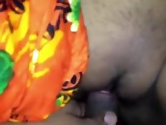 Bengali Aunty Drilling