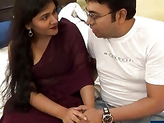 A desi Couple went for honeymoon. Witness what happened after that! Full Bengali audio