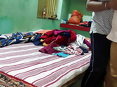 College Ki Mate ko Ghar Bulakr Akele me Choda
