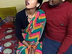 Indian local Shopkiper nymph invite me for one night stand